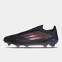 F50 Elite Laceless Firm Ground Football Boots