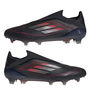 F50 Elite Laceless Firm Ground Football Boots