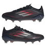 F50 Elite Firm Ground Football Boots