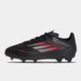 F50 League Childrens Firm Ground Football Boots