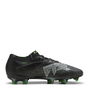 FUTURE 8 ULTIMATE Low Firm Ground Football Boots