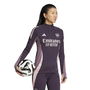 Arsenal Tiro 24 Training Top Womens