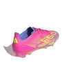 F50 Pro Firm Ground Football Boots