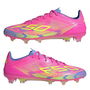 F50 Pro Firm Ground Football Boots