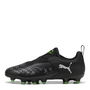 FUTURE 8 MATCH Junior Laceless Artificial Ground Football Boots