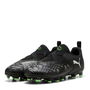 FUTURE 8 MATCH Junior Laceless Artificial Ground Football Boots