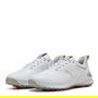 Ignite Innovate Leather Spikeless Golf Shoes Mens