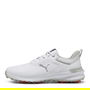 Ignite Innovate Leather Spikeless Golf Shoes Mens
