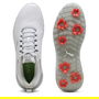 Ignite Innovate Leather Spikeless Golf Shoes Mens