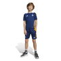 Real Madrid Tiro 24 Training Shirt Juniors