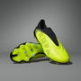 Copa Pure III Elite Laceless Firm Ground Football Boots