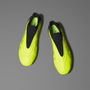 Copa Pure III Elite Laceless Firm Ground Football Boots