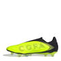 Copa Pure III Elite Laceless Firm Ground Football Boots