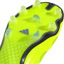 Copa Pure III Elite Laceless Firm Ground Football Boots