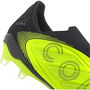 Copa Pure III Elite Laceless Firm Ground Football Boots