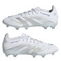 Predator Elite Childrens Firm Ground Football Boots