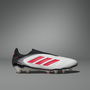 Copa Pure III Elite Laceless Firm Ground Football Boots