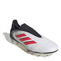 Copa Pure III Elite Laceless Firm Ground Football Boots