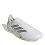 Copa Pure III Elite Laceless Firm Ground Football Boots