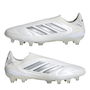 Copa Pure III Elite Laceless Firm Ground Football Boots