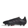 Copa Pure III Elite Laceless Firm Ground Football Boots