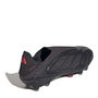 Copa Pure III Elite Laceless Firm Ground Football Boots