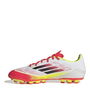 F50 League Artificial Grass Football Boots