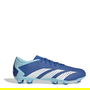 Predator Accuracy .3 Firm Ground Football Boots Mens