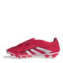 Predator Pro Fold Over Multi Ground Football Boots