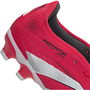 Predator Pro Fold Over Multi Ground Football Boots