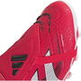 Predator Pro Fold Over Multi Ground Football Boots