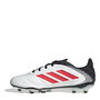 Copa Pure III Elite Childrens Firm Ground Football Boots