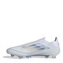 F50 Elite Laceless Firm Ground Football Boots