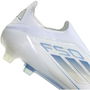 F50 Elite Laceless Firm Ground Football Boots