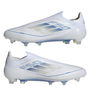 F50 Elite Laceless Firm Ground Football Boots