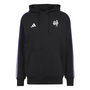 France 2025 Supporters Hoodie Mens