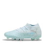  Future Match Womens Firm Ground Football Boots 