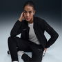 Academy Tracksuit Jacket Womens