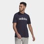 Linear Logo T-Shirt Mens