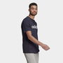 Linear Logo T-Shirt Mens