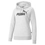 Logo Ladies Hoody