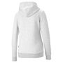 Logo Ladies Hoody