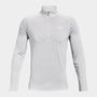 Armour UA Tech™ ½ Zip Long Sleeve Mens