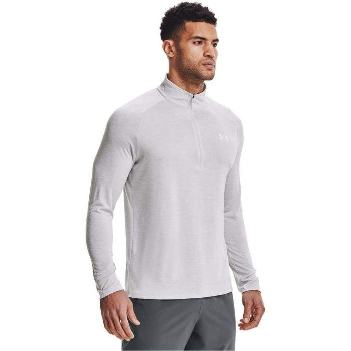 Tech Half Zip Top Mens