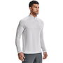 Armour UA Tech™ ½ Zip Long Sleeve Mens