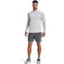 Armour UA Tech™ ½ Zip Long Sleeve Mens