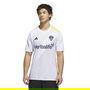 LA Galaxy 2025 2026 Home Kit Mens