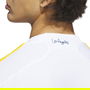 LA Galaxy 2025 2026 Home Kit Mens