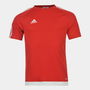 3 Stripe Sereno T-Shirt Mens