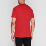 3 Stripe Sereno T-Shirt Mens